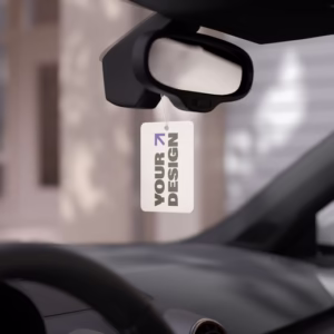 Car Accessories auto veikals - air freshener